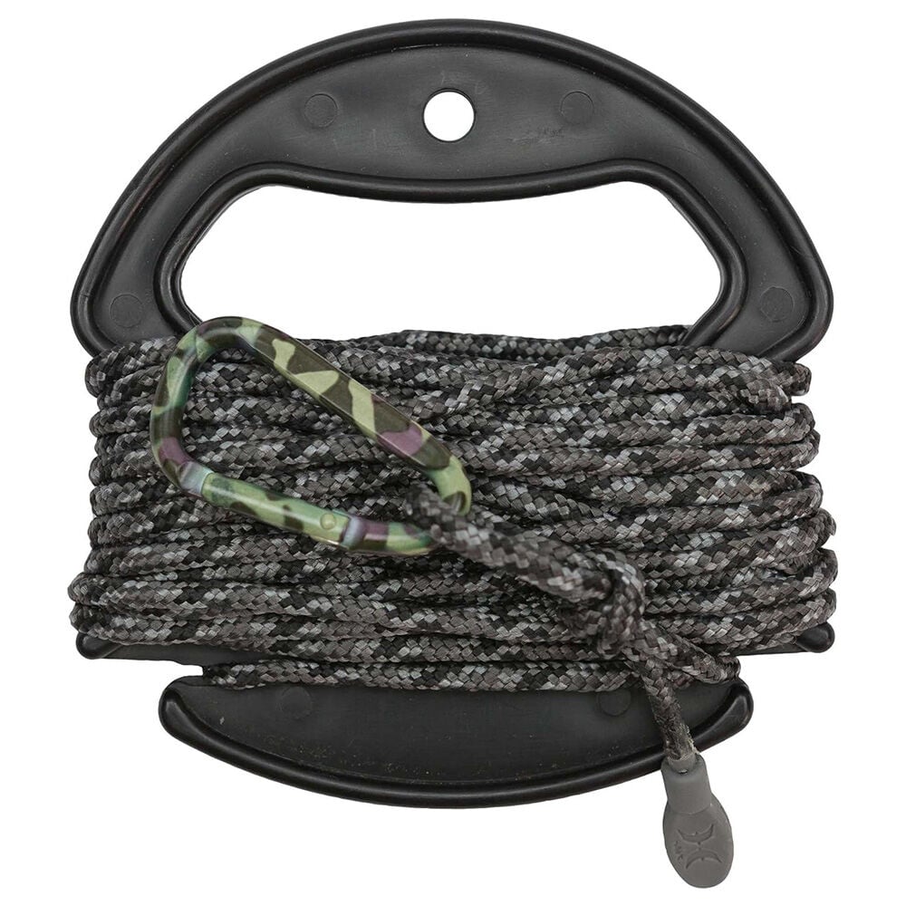 image of 4mm Braided Hoist Rope