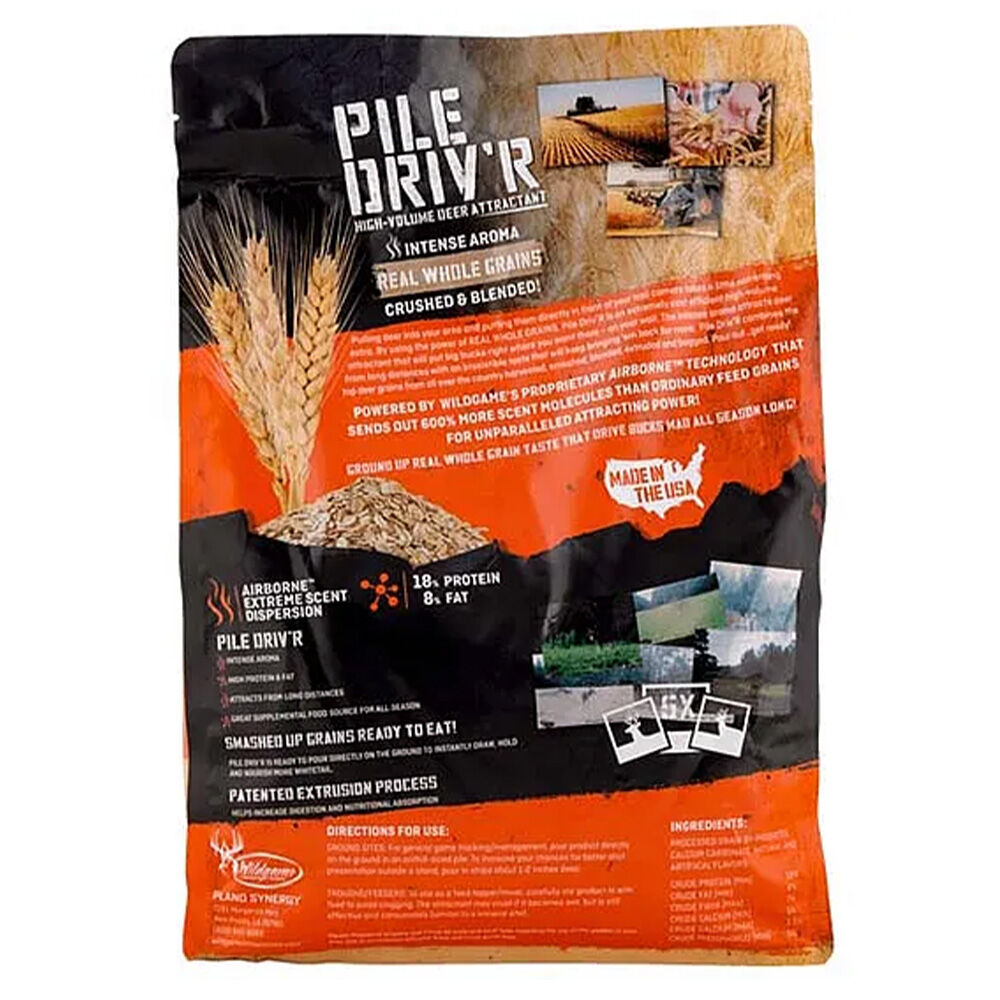 Wildgame Innovations Pile Driv'r - Thumbnail 3