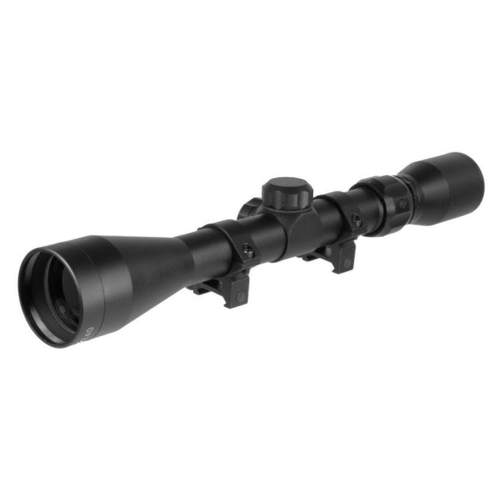 image of BUCKLINE Rifle Scope