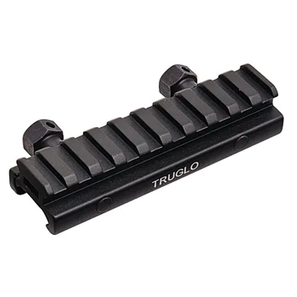 image of 1/2 in Picatinny Style Riser Mount