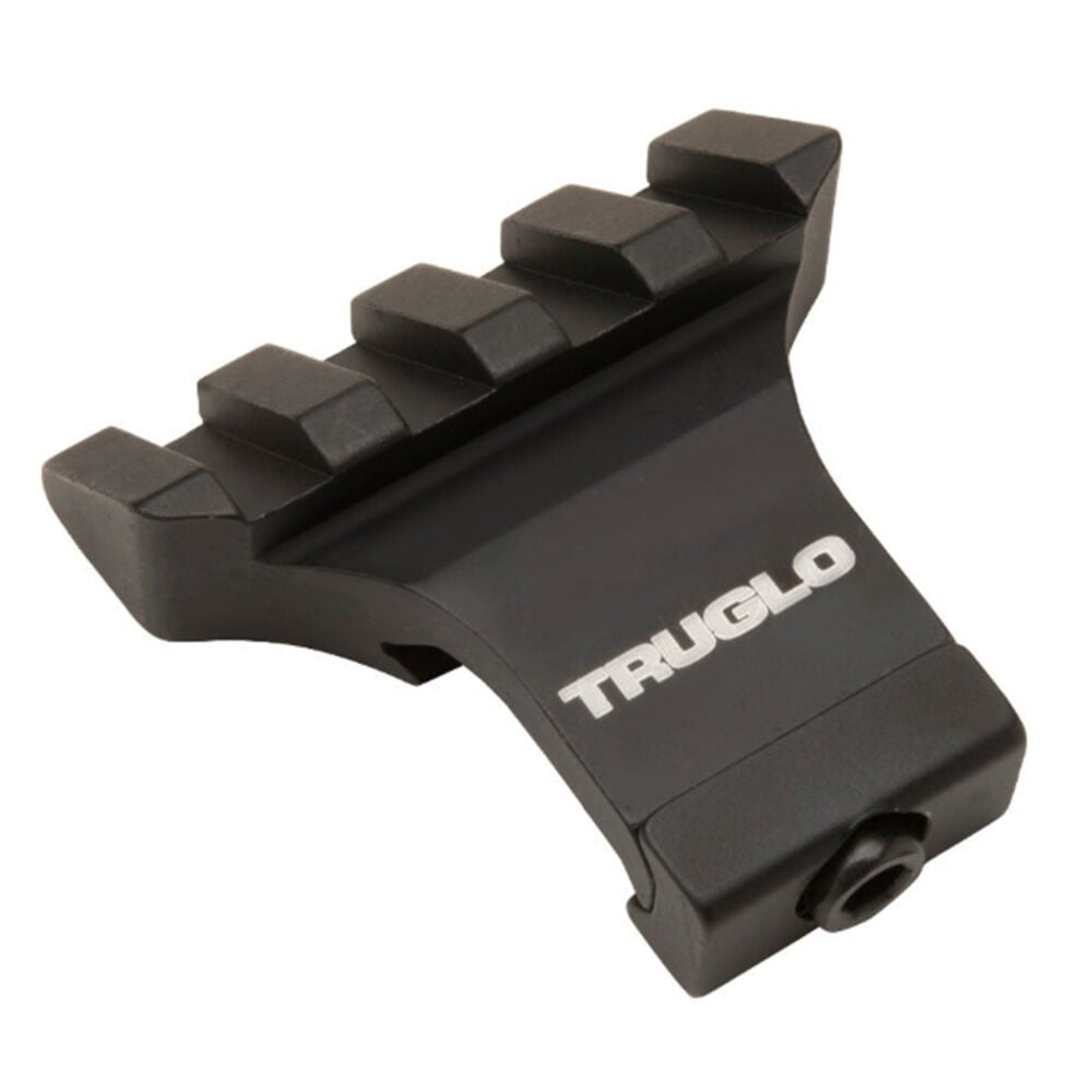 image of Offset Picatinny Rail Mount