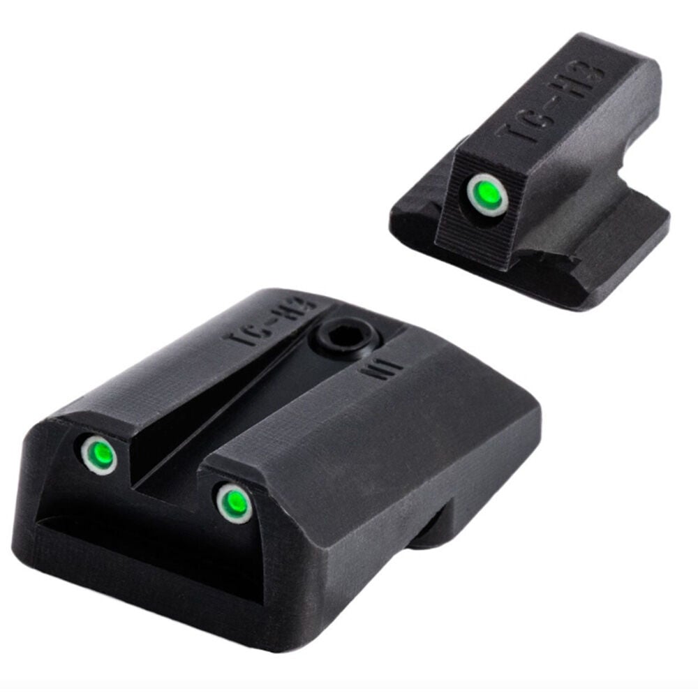 image of Glock 42/43 Sight- Tritium