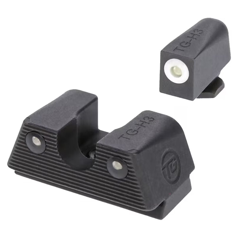 image of Glock Low Sight- Tritium
