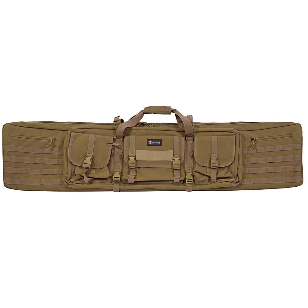 image of 55 in Double Rifle Case