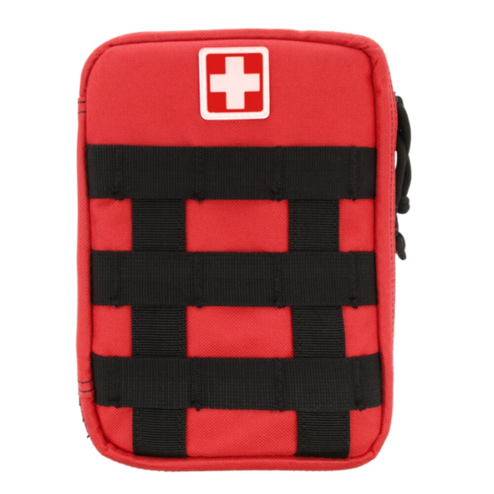 image of Medical Concealed Case