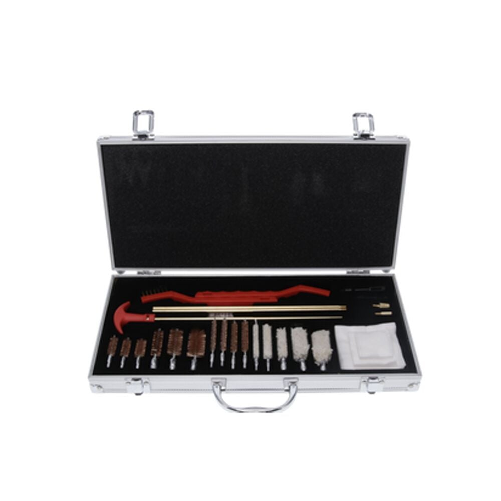 image of Premium Gun Cleaning Kit, 27 piece