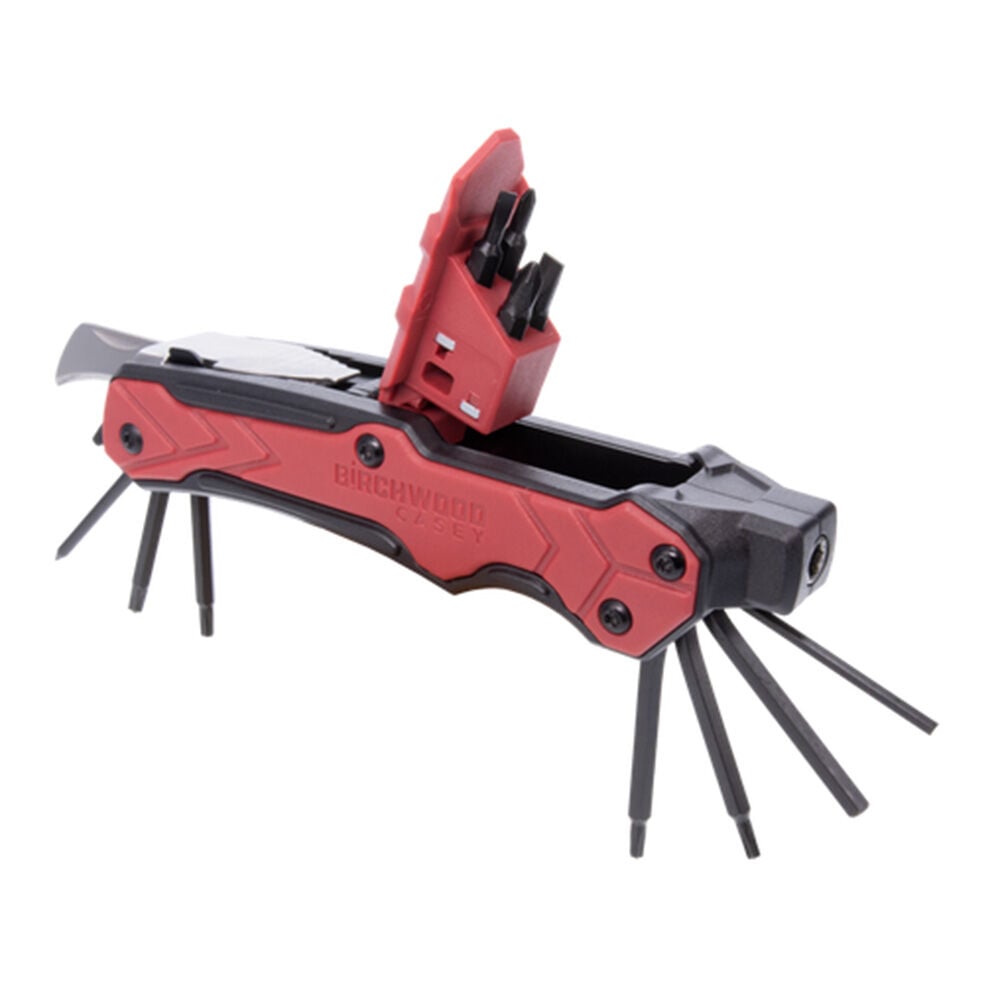 image of 16-in-1 Universal Gun Multi Tool