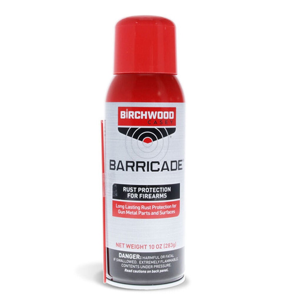 image of Barricade Aerosol Rust Protection- 10 fl oz