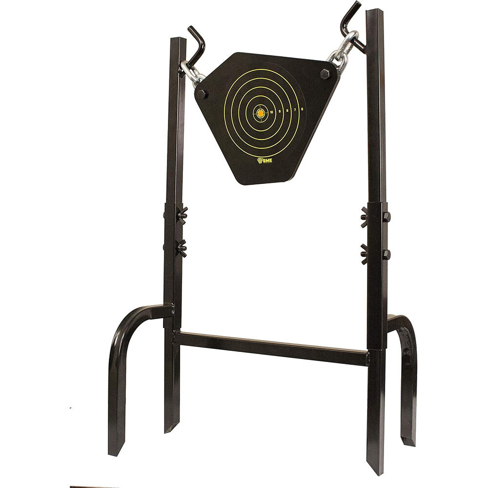 image of 9.5 in Gong Target