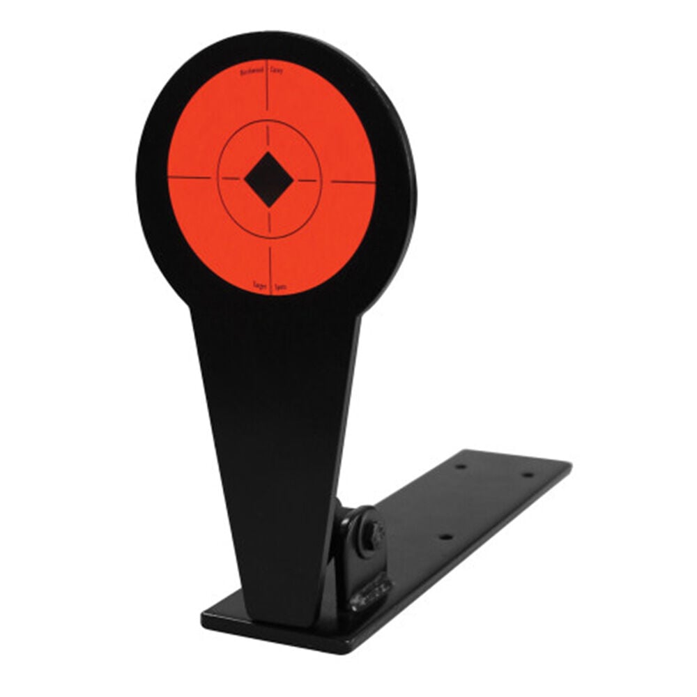 image of World of Targets .22 Rimfire Popper Target