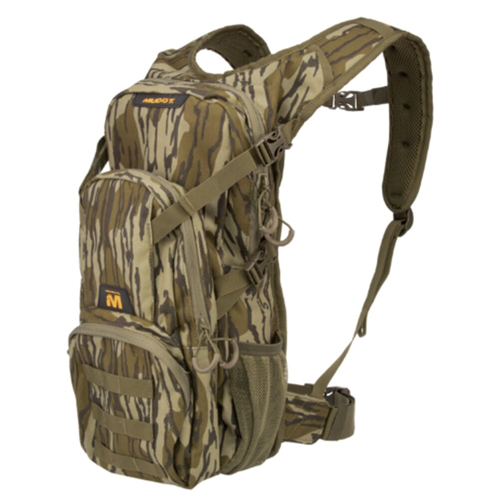 image of Backpack- Pro Series 1075