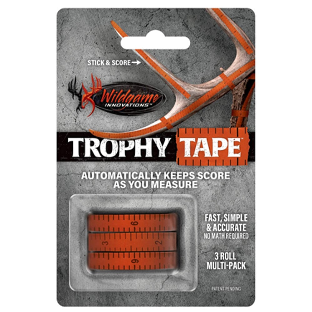 image of Trophy Tape