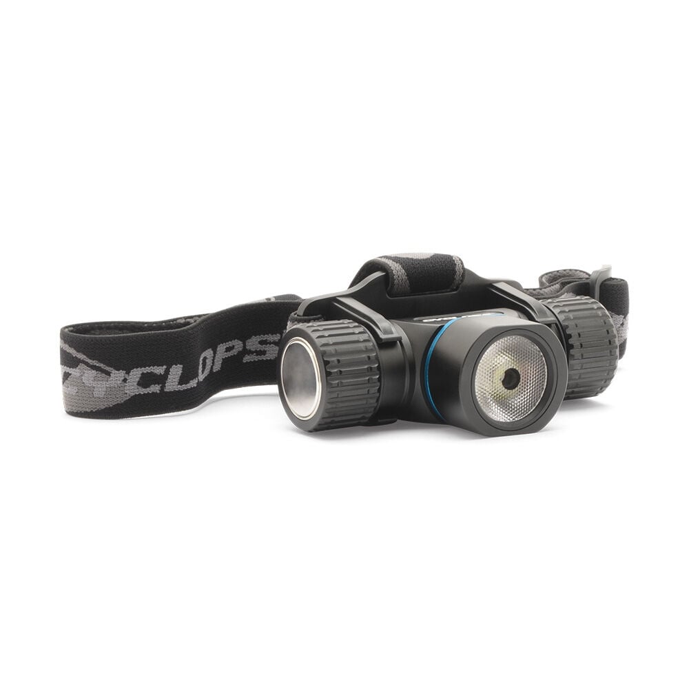 image of 2000 Lumen Headlamp- Poseidon