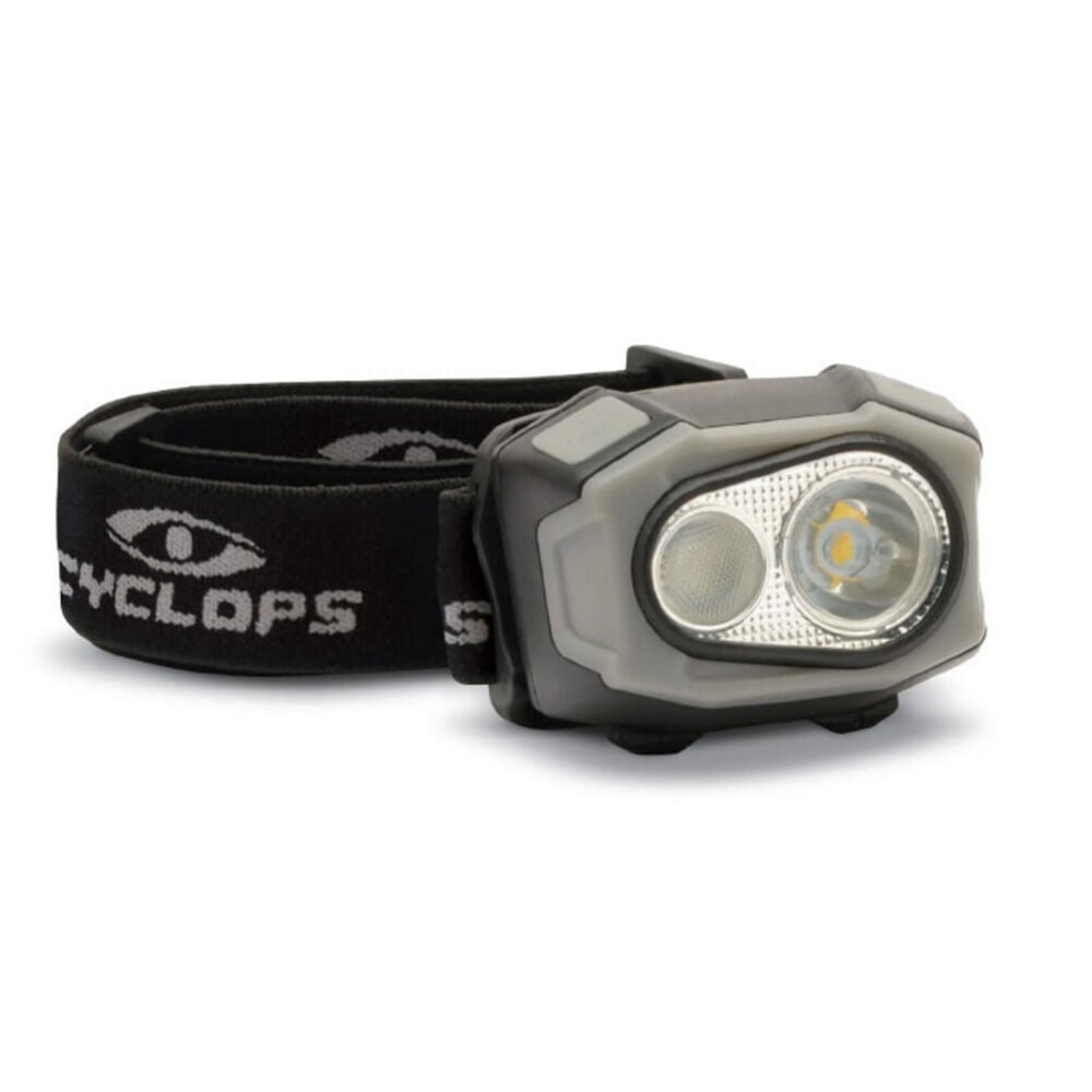 image of 400 Lumens Headlamp- eFlex
