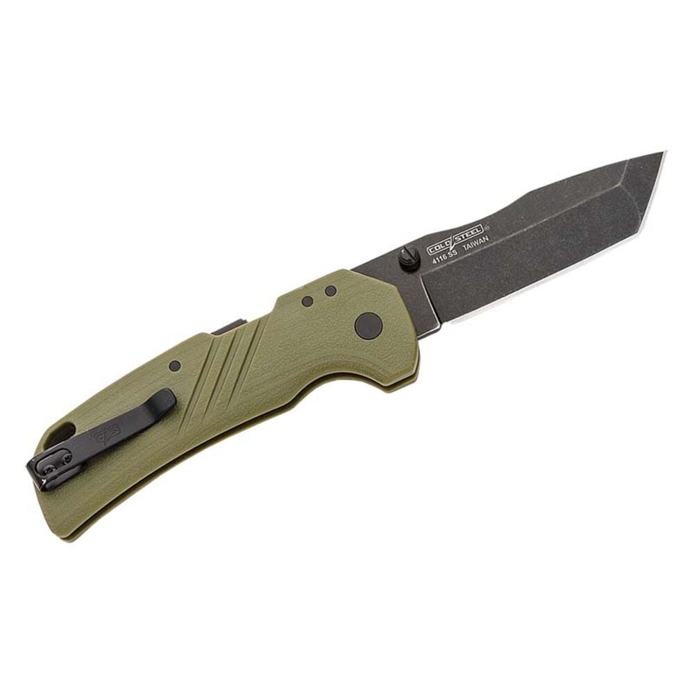 image of Tanto Blade Knife