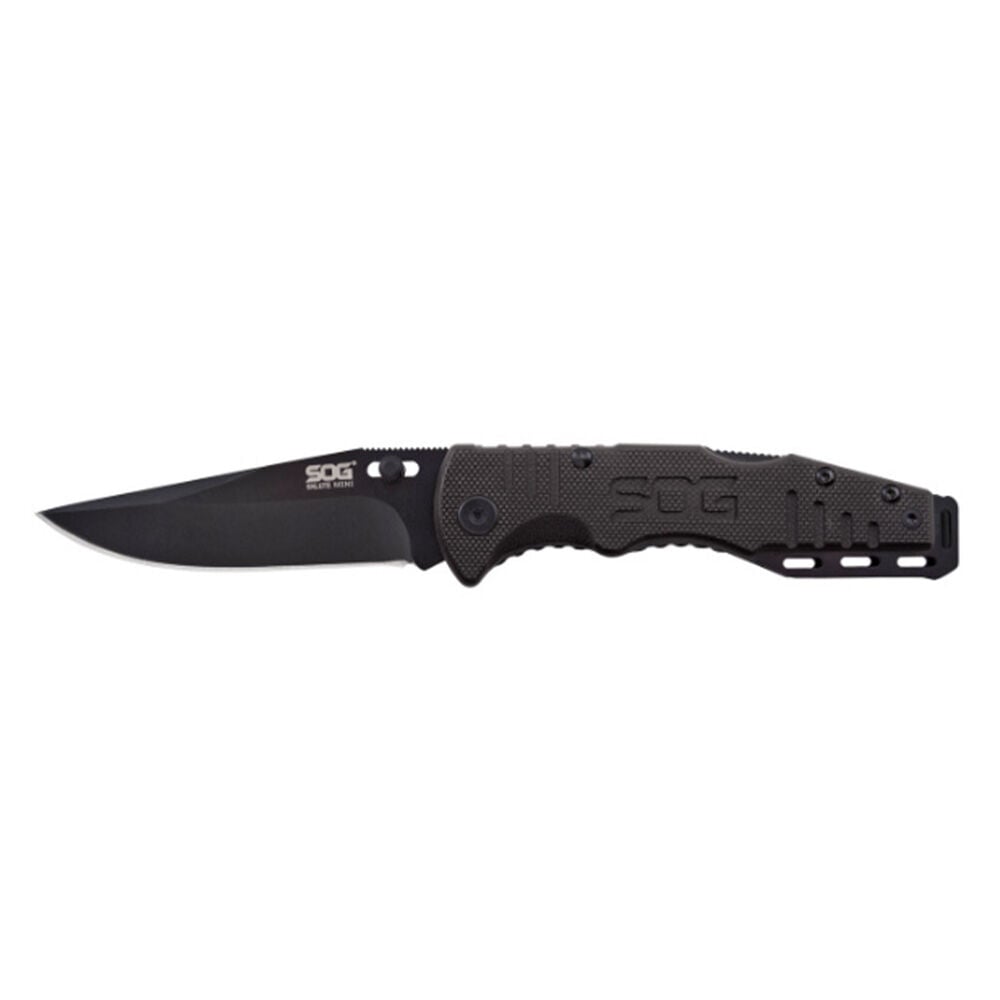 image of 3.1 in Pocket Knife- Salute Mini
