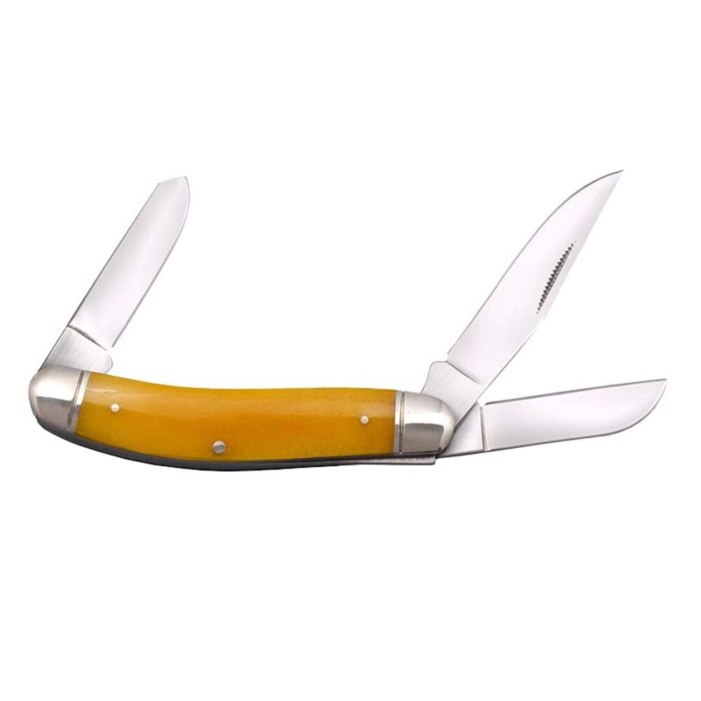 image of Folding Knife