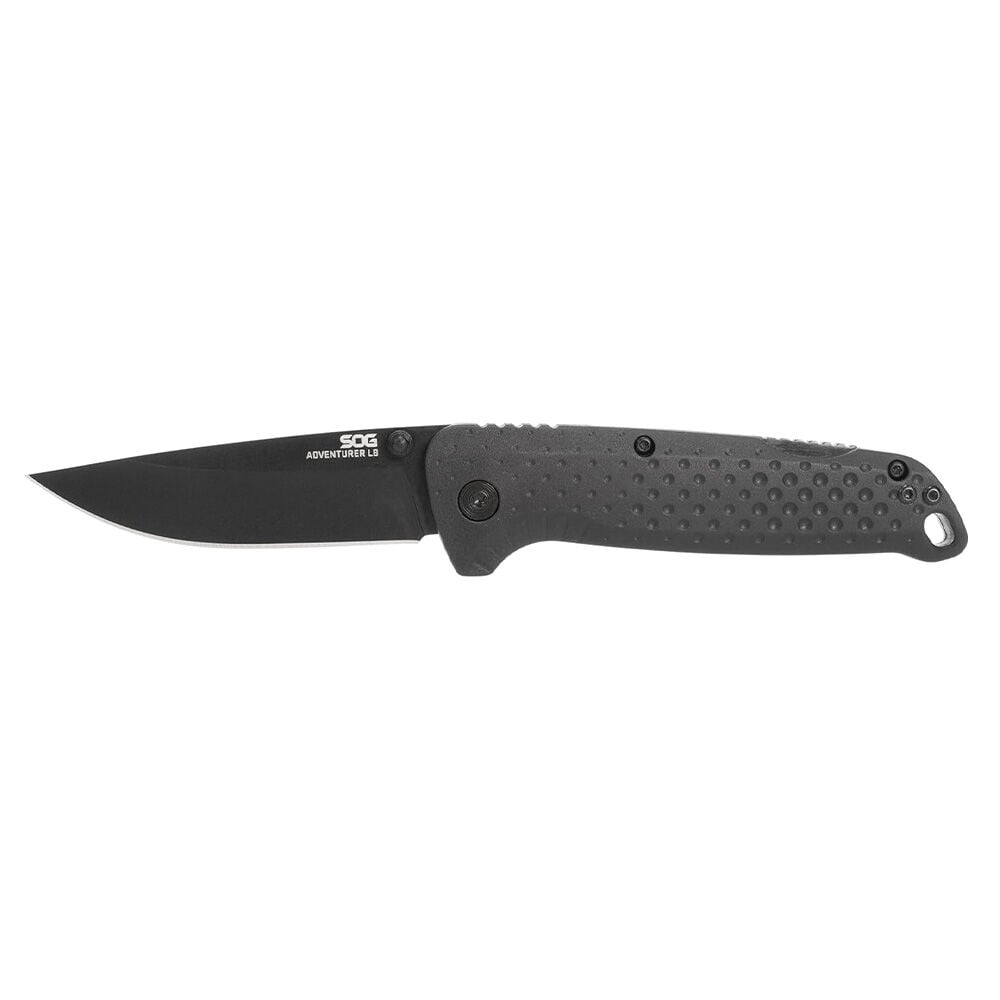 image of 3 in Adventurer Folding Knife