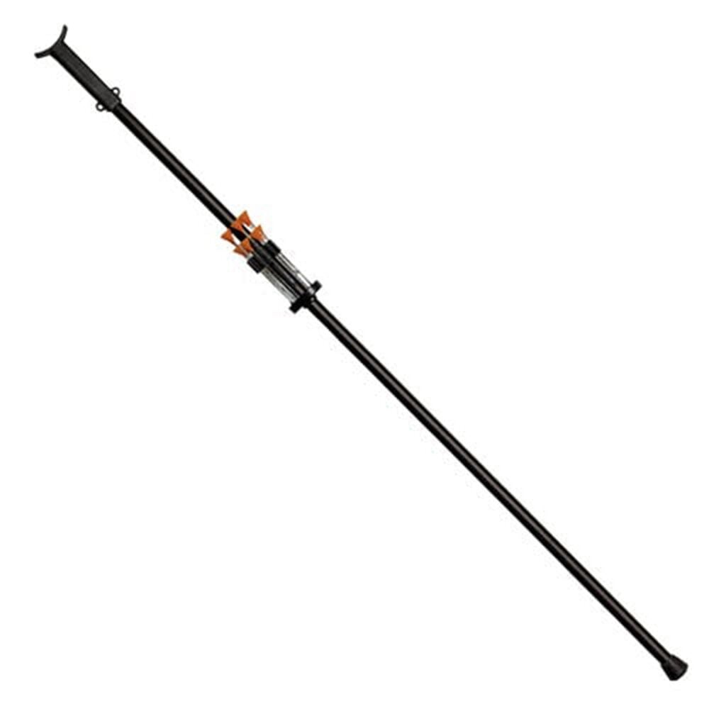 image of 4 ft .625 Blowgun