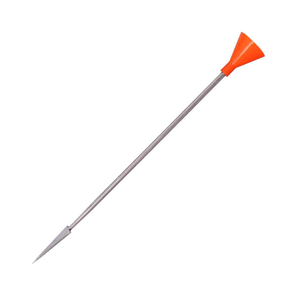 image of Razor Tip Blowgun Darts- 40 pk
