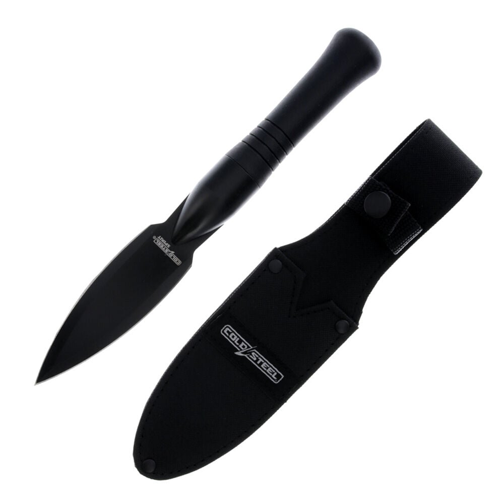image of Spirit Spear Head Fixed Blade