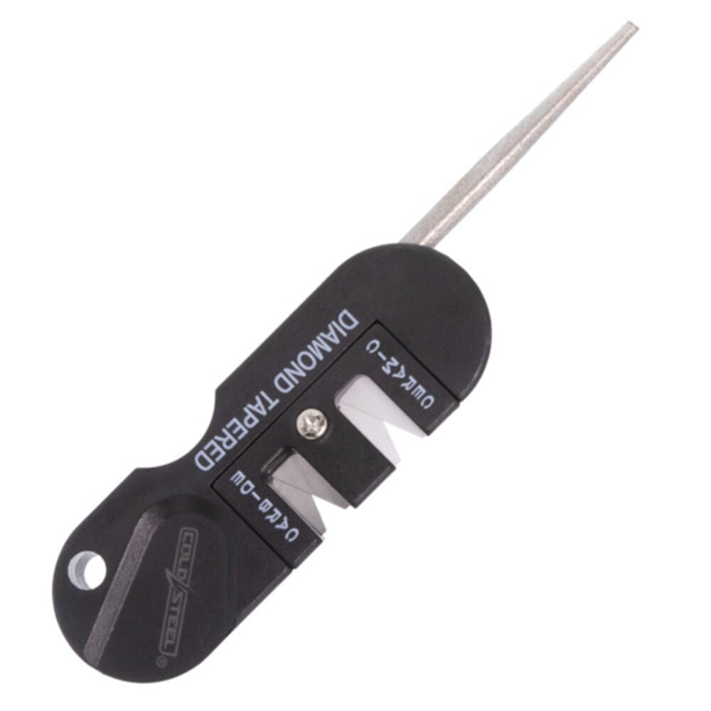 image of Three in One Knife Sharpener