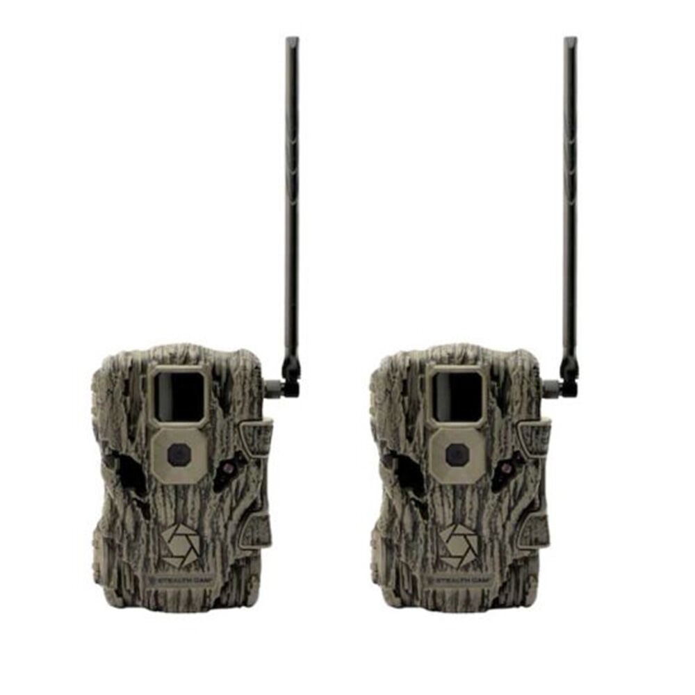 image of Fusion X-Pro Cellular Trail Camera- 2 pk
