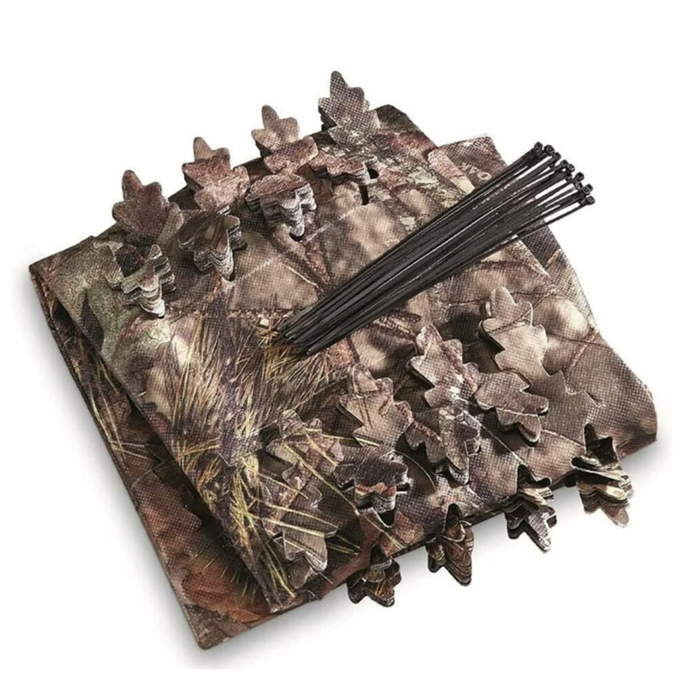 image of 3D Blind Fabric