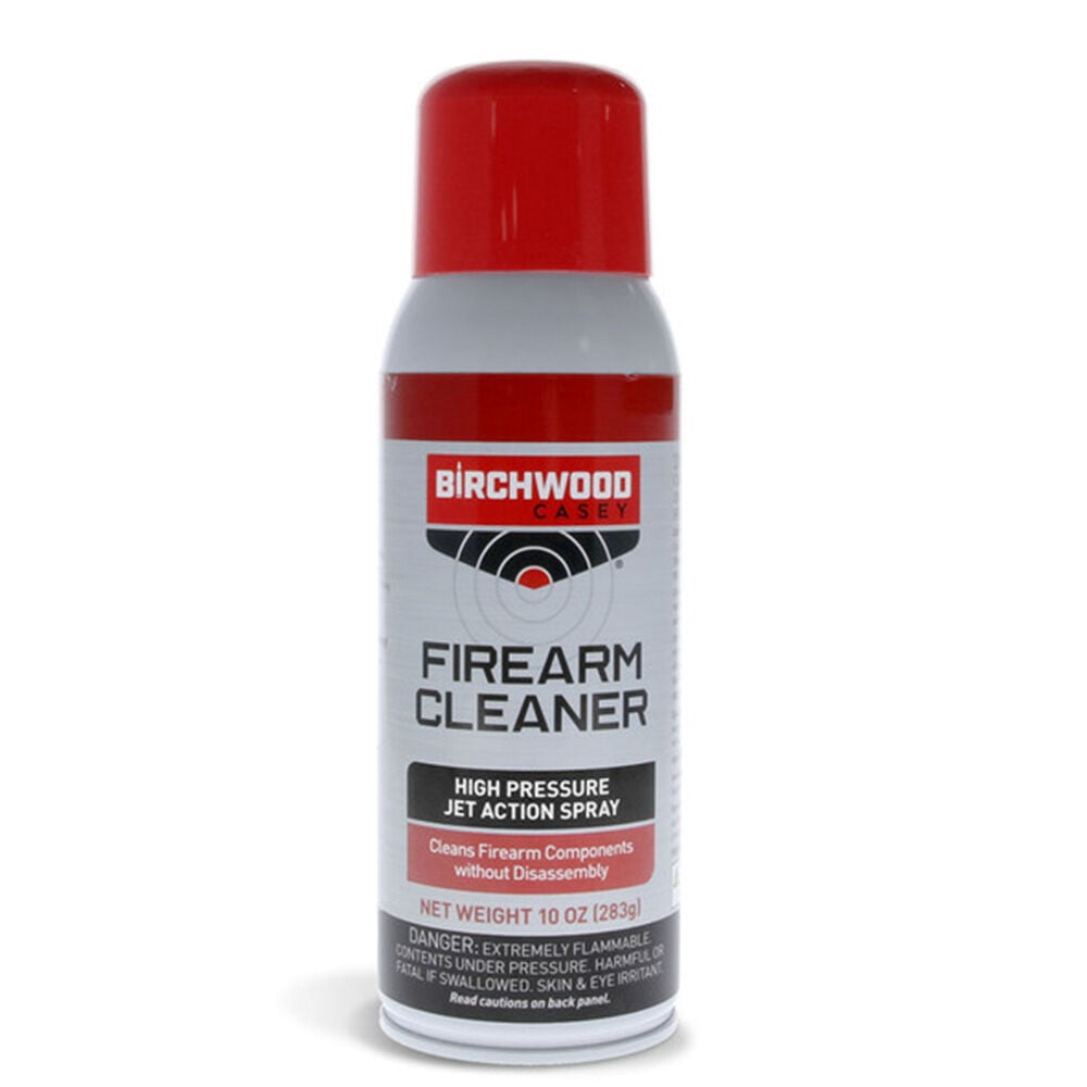 image of Aerosol Firearm Cleaner- 10 fl oz