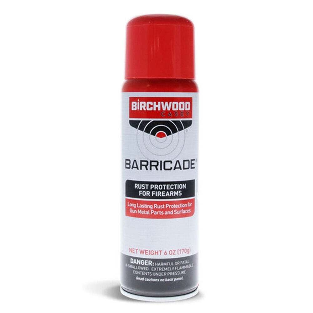 image of Barricade Aerosol Rust Protection- 6 fl oz
