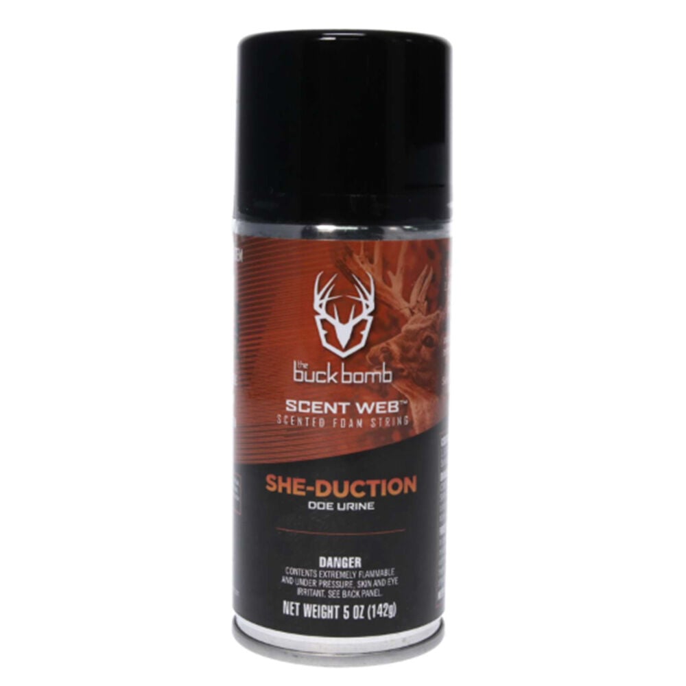 image of Game Attractant- She-Duction, 5 oz