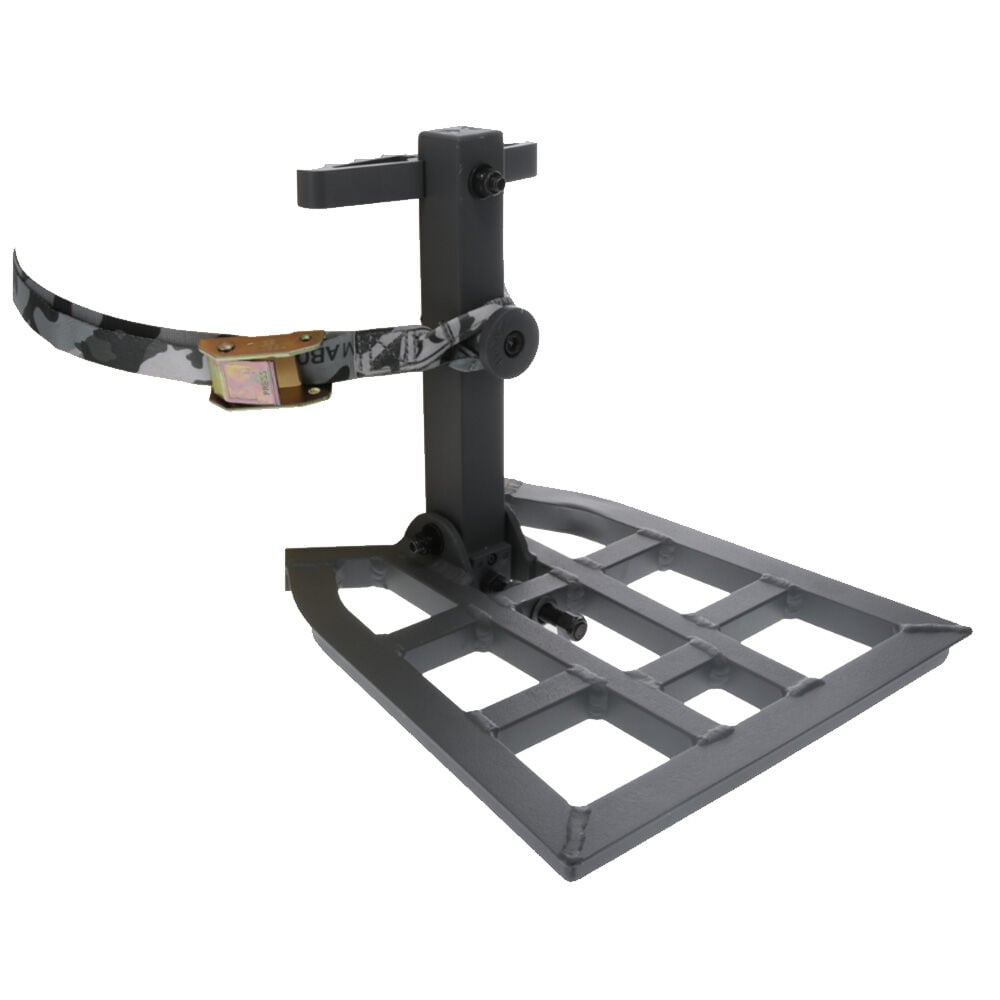 image of Helium Hammock Apex Platform