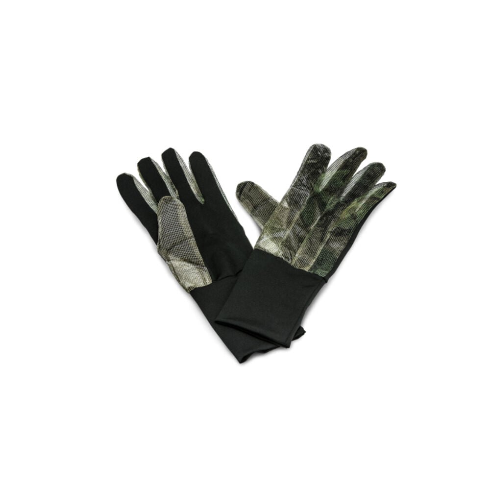 image of Net Gloves Realtree EDGE Camo