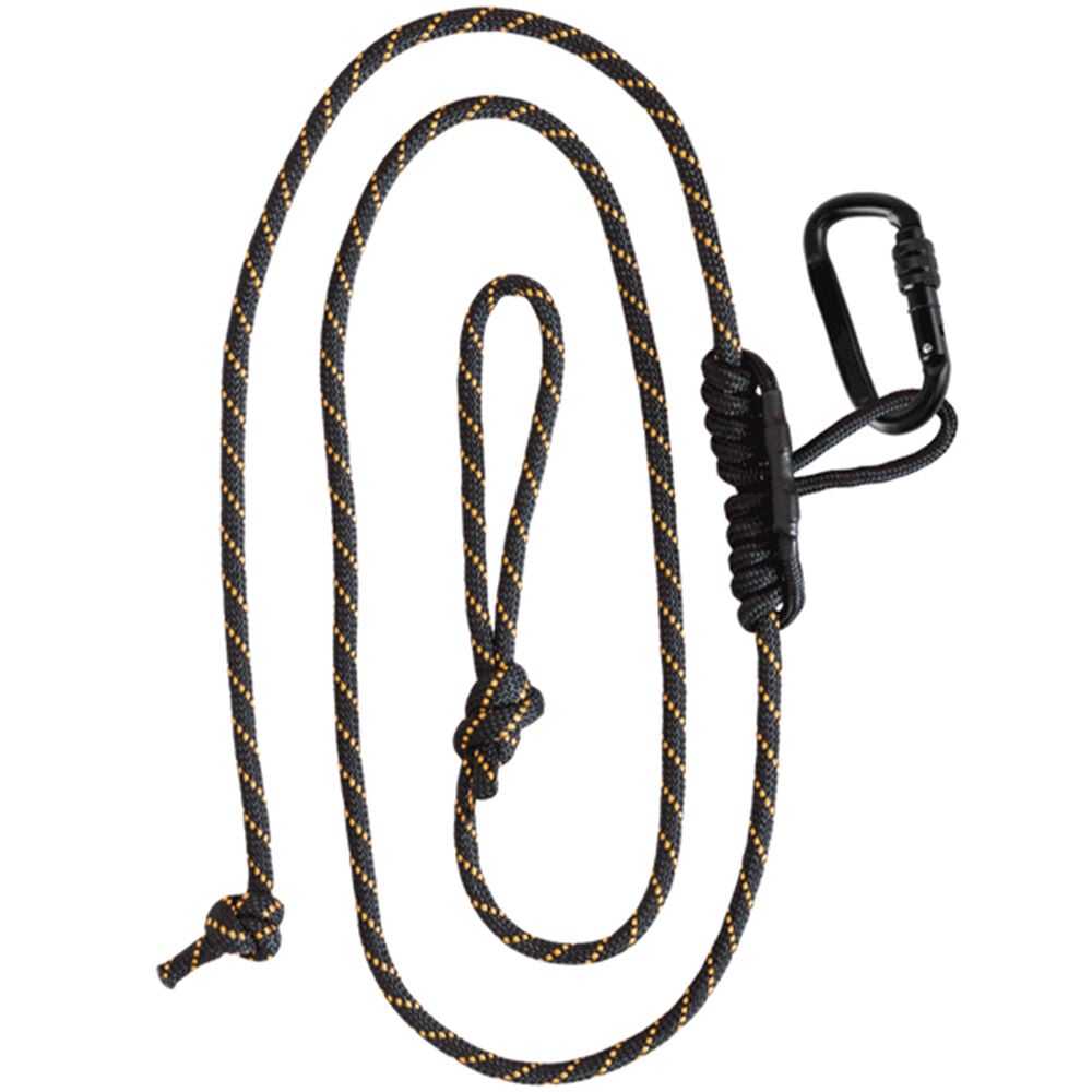 image of Safety Harness Lineman's Rope