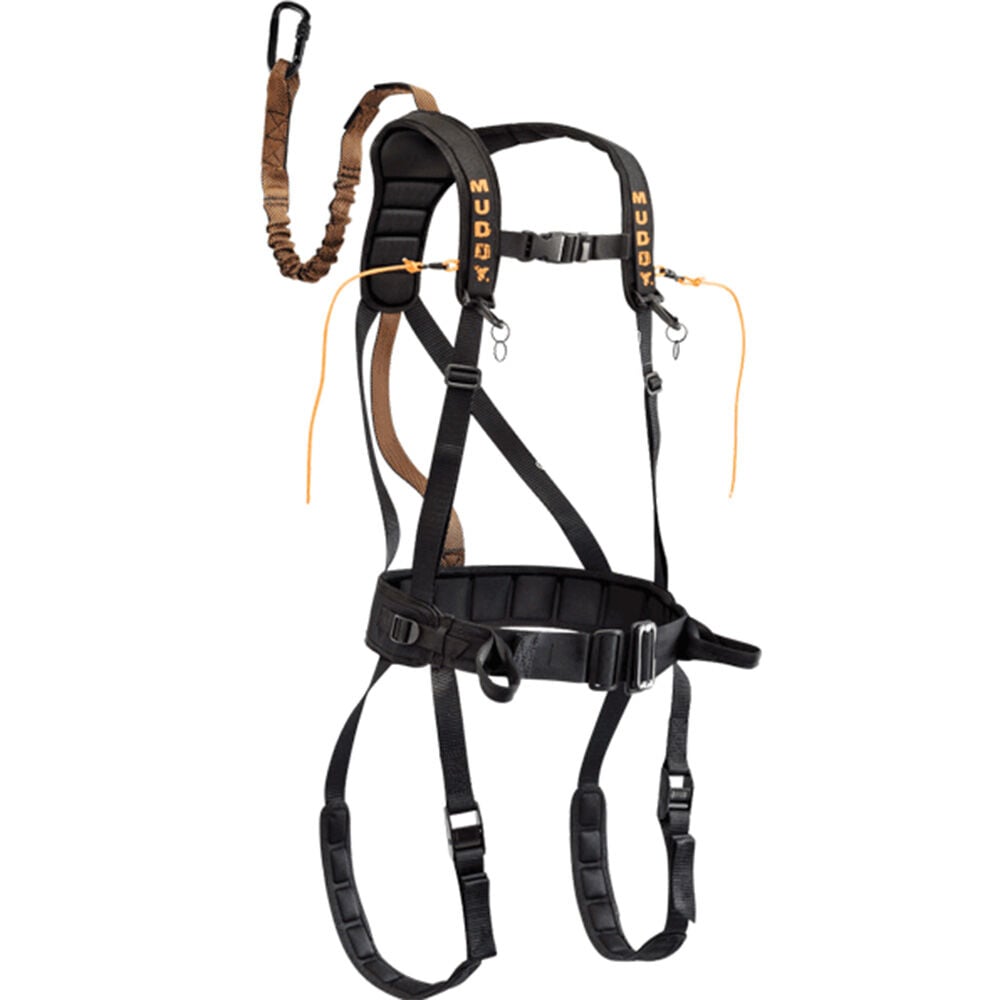 image of Youth Safety Harness- Safeguard