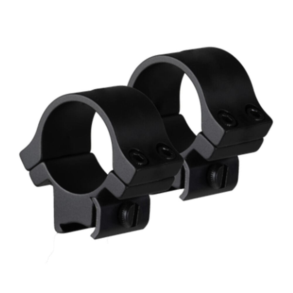 image of High Scope Rings- Weaver/Picatinny Rails