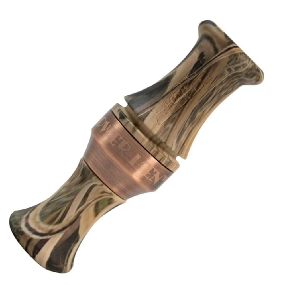 image of Polycarbonate Ph-2 Duck Call