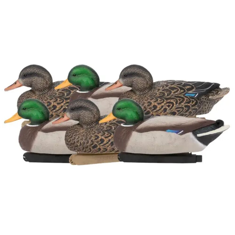 image of Mallard Floater Decoys- 6 pk
