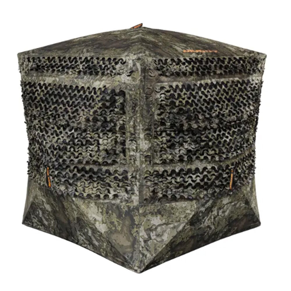 image of Ground Blind- Carnage