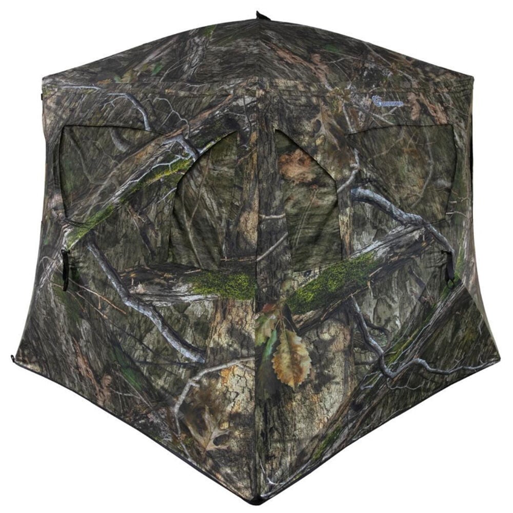 image of Ground Blind- Brickhouse Wide Bottom