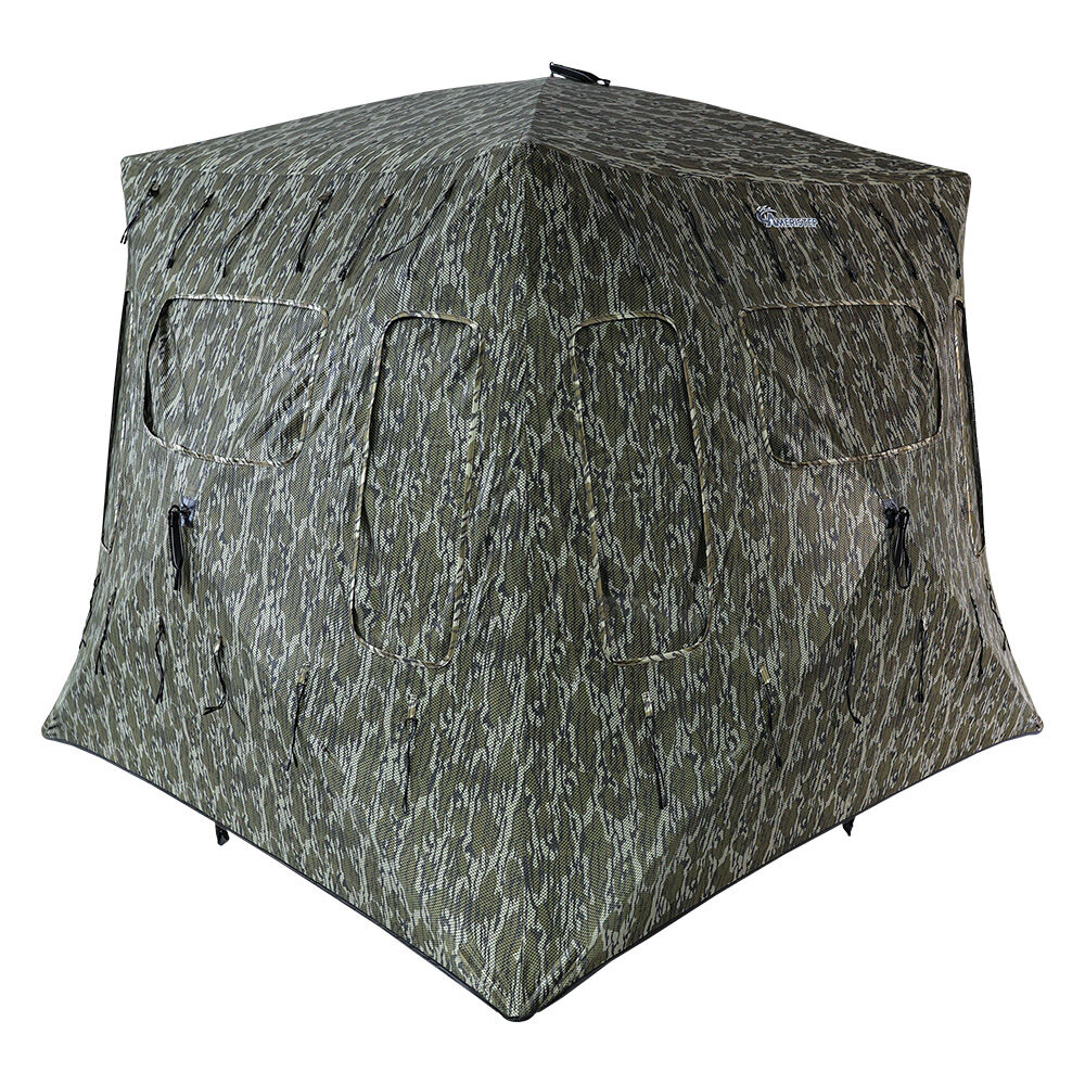 image of Ground Blind- Frontline Wide Bottom Extreme
