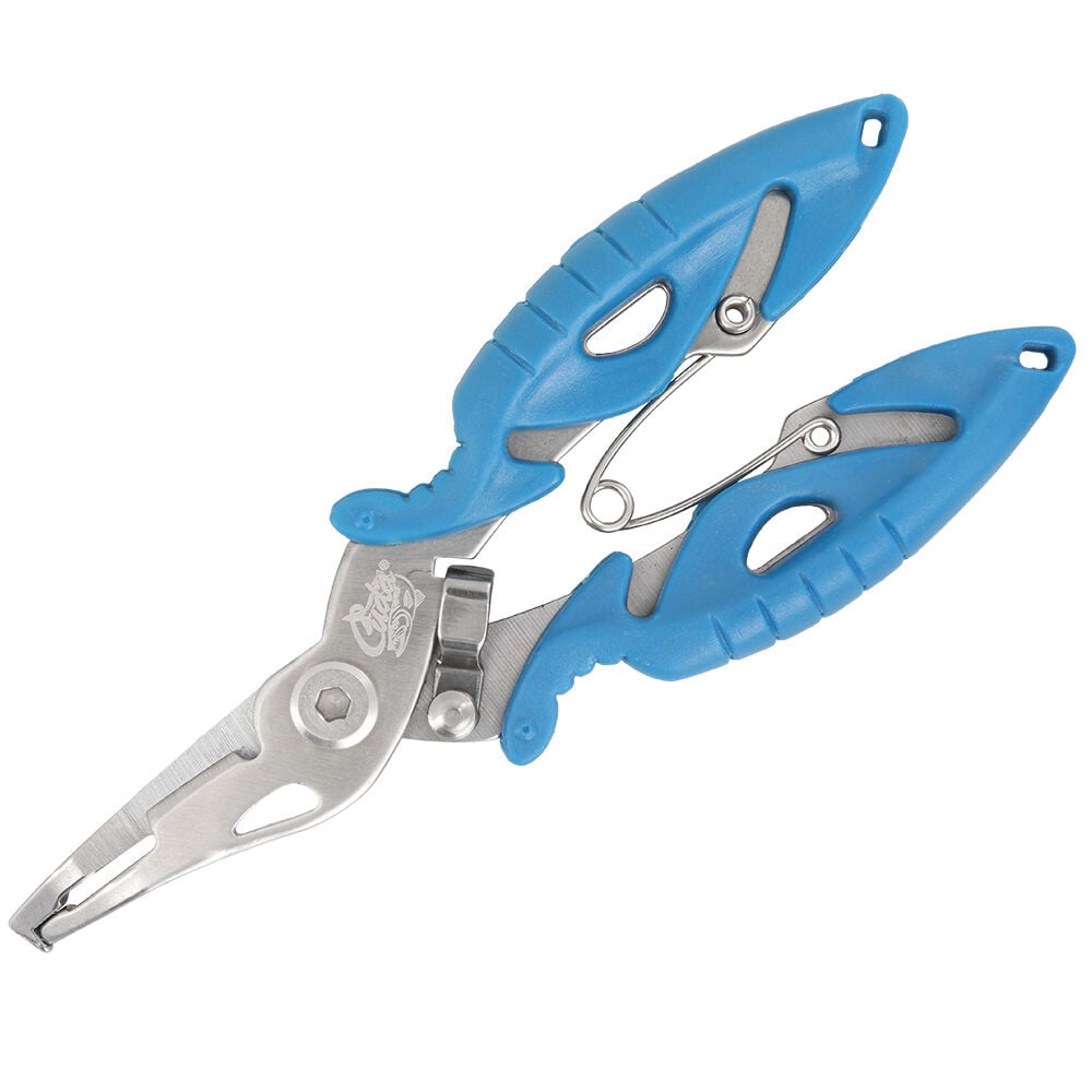 image of 5 in Mini Pliers in a Bucket- 20 pc