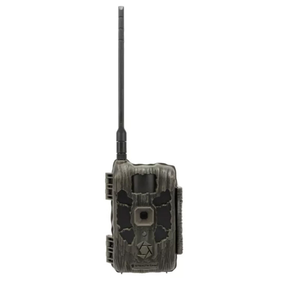 image of Deceptor Max 2.0 Cellular Trail Cam