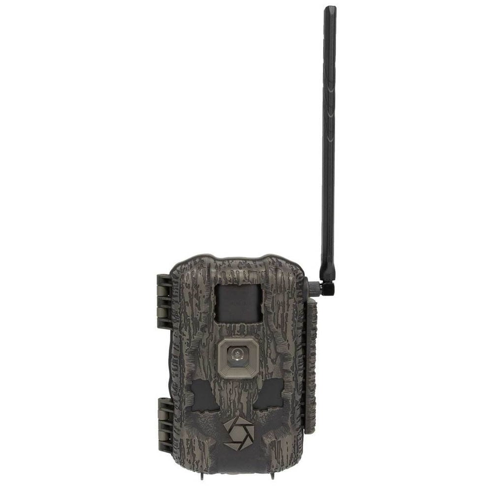 image of Fusion Max 2.0 Cellular Trail Camera- Single