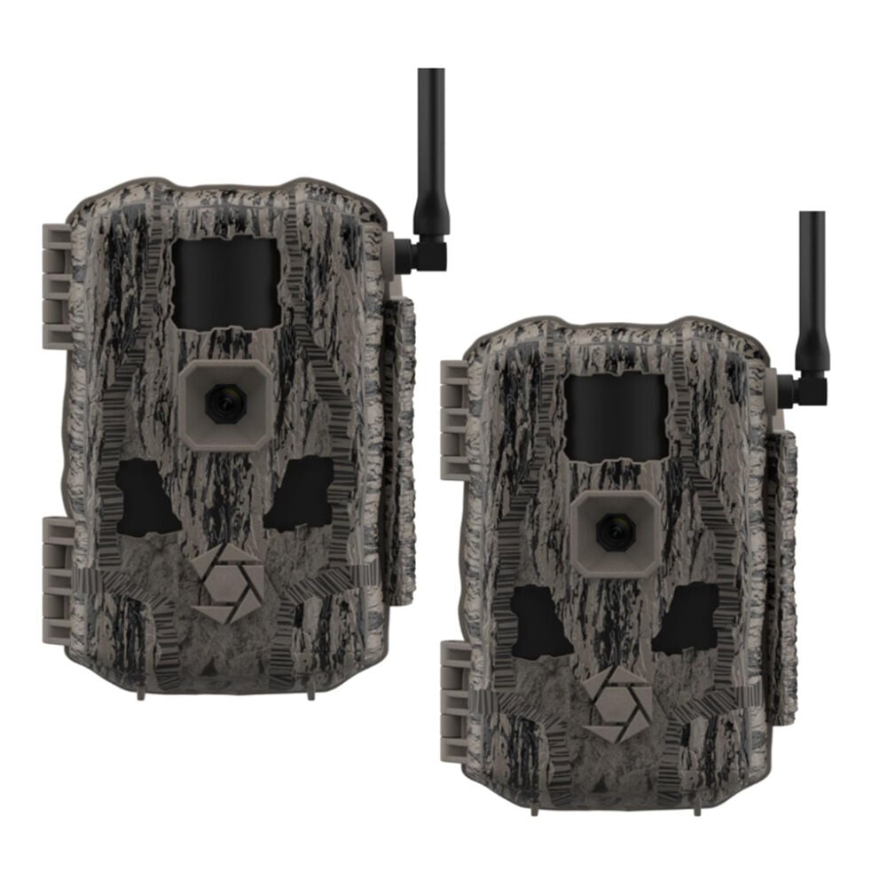 image of Fusion Max 2.0 Cellular Trail Camera- 2 pk