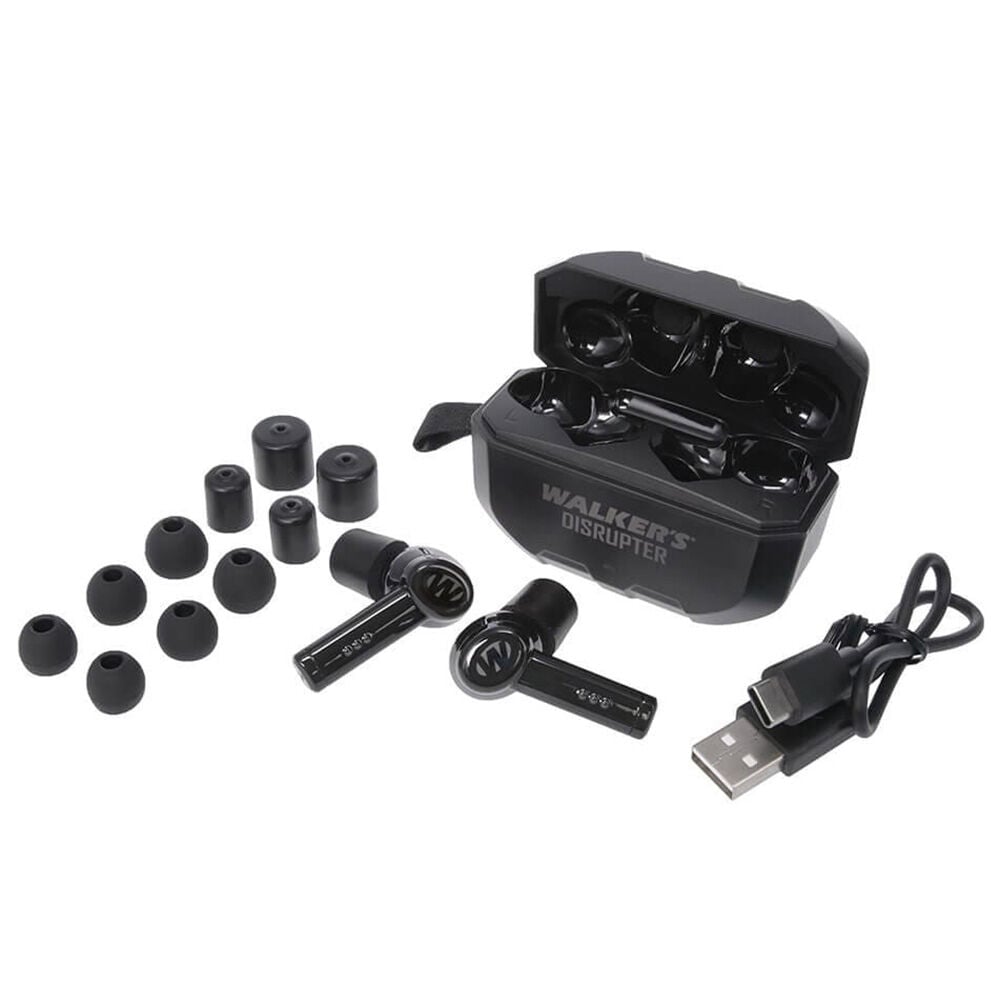 image of Disrupter Bluetooth Ear Buds