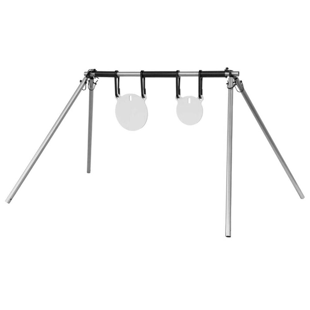 image of 3/8 in Steel Gong Hanging Target