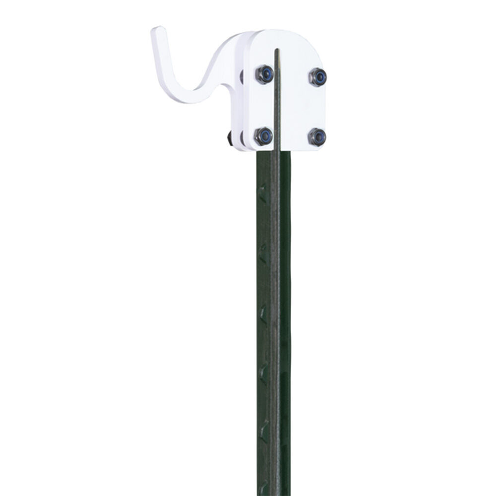 image of T-Post Target Hook
