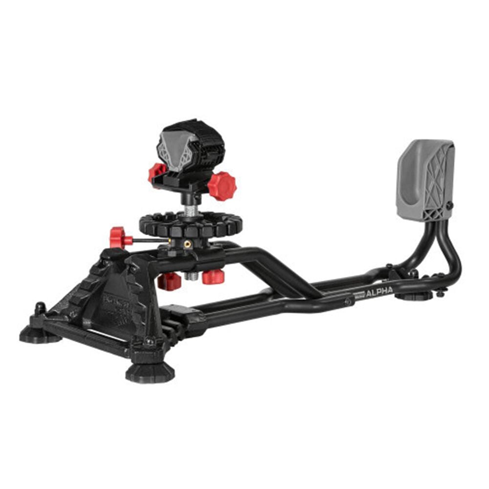 image of Alpha Shooting Rest