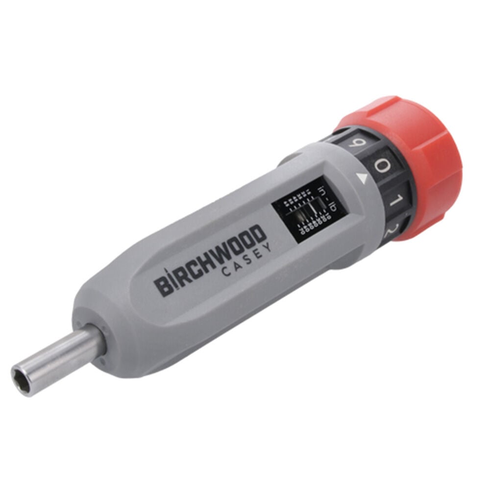 image of Armorer's Torque Wrench Set